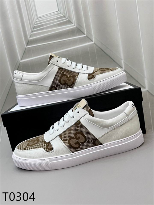 Gucci(AAA)shoes-M-283