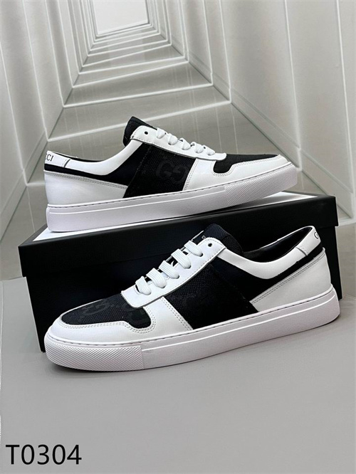 Gucci(AAA)shoes-M-285