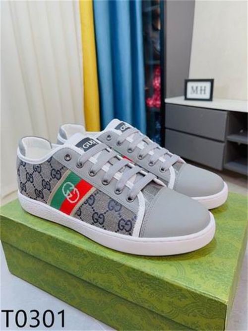 Gucci(AAA)shoes-M-288