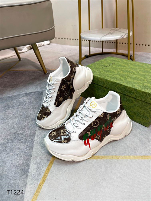 Gucci(AAA)shoes-M-292