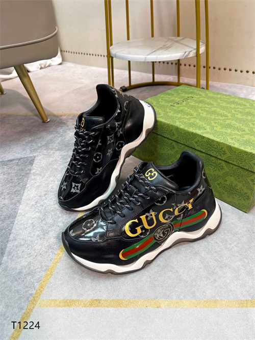 Gucci(AAA)shoes-M-294