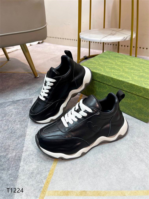 Gucci(AAA)shoes-M-304