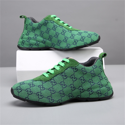 Gucci(AAA)shoes-M-0309