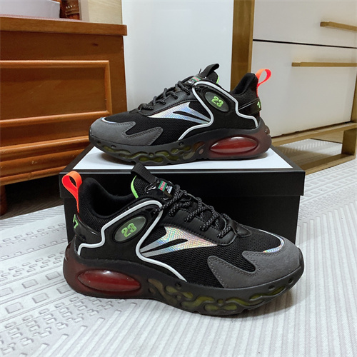 Gucci(AAA)shoes-M-050