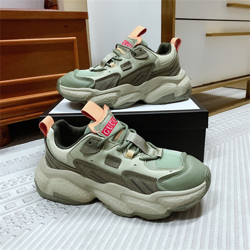 Gucci(AAA)shoes-M-051