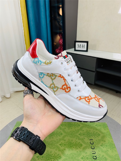 Gucci(AAA)shoes-M-064