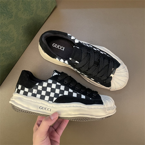 Gucci(AAA)shoes-M-071