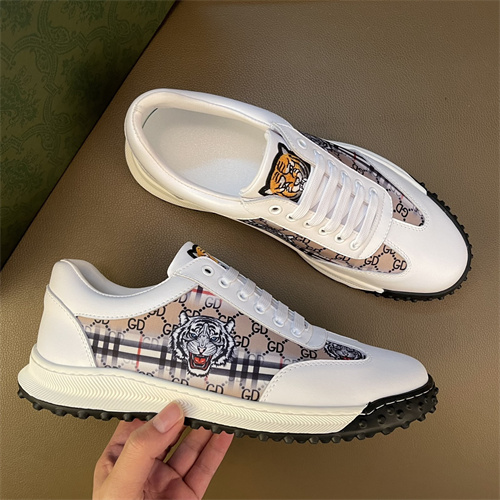 Gucci(AAA)shoes-M-078