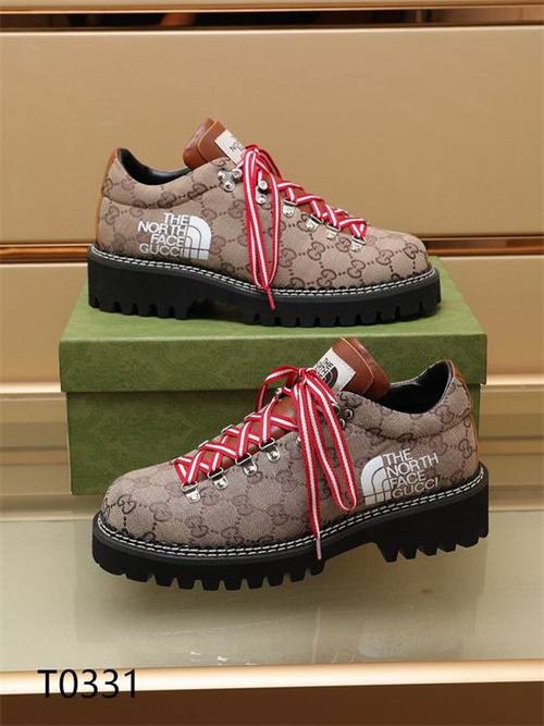 Gucci(AAA)shoes-M-002