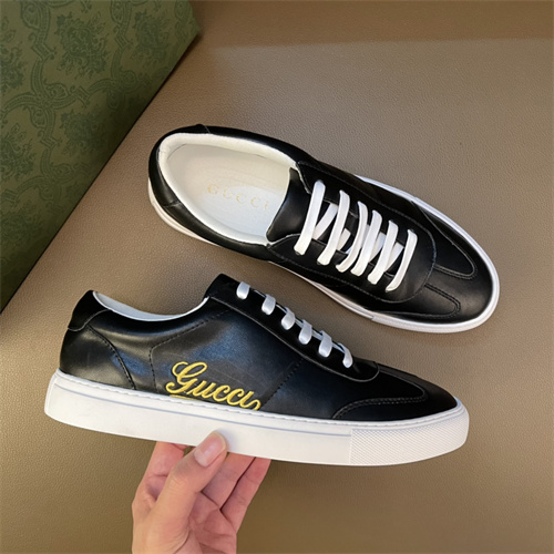 Gucci(AAA)shoes-M-084
