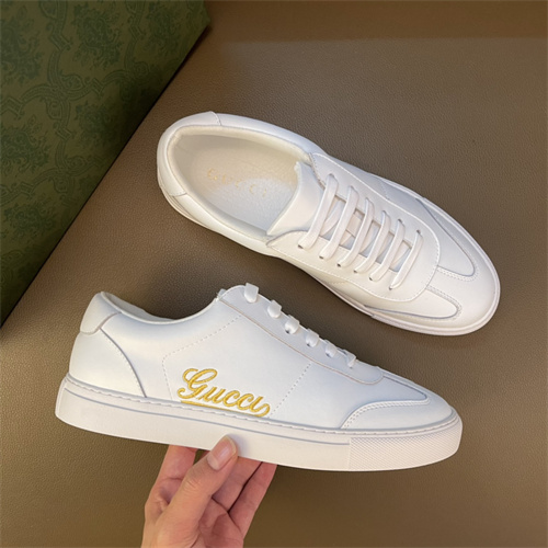 Gucci(AAA)shoes-M-085