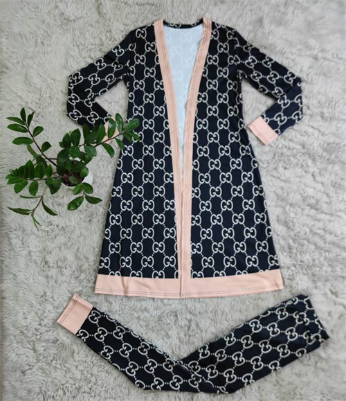 Gucci Suits-W-0143