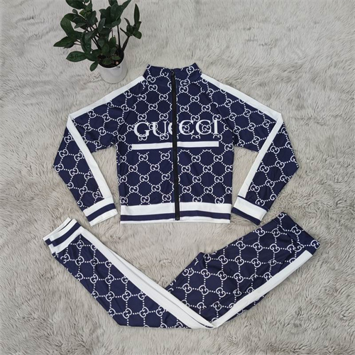 Gucci Suits-W-022