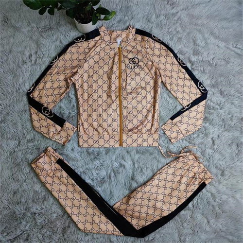 Gucci Suits-W-059