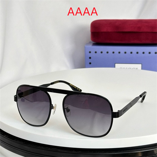 Gucci Sunglass(AAAA)-0102