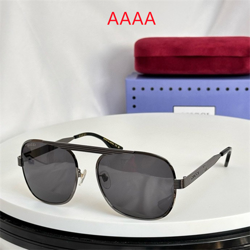 Gucci Sunglass(AAAA)-0103
