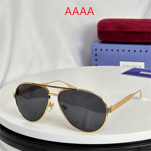 Gucci Sunglass(AAAA)-0105