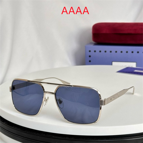 Gucci Sunglass(AAAA)-0112