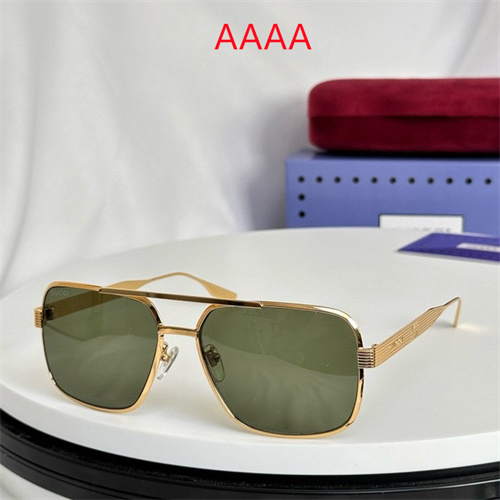 Gucci Sunglass(AAAA)-0115