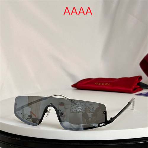 Gucci Sunglass(AAAA)-0120