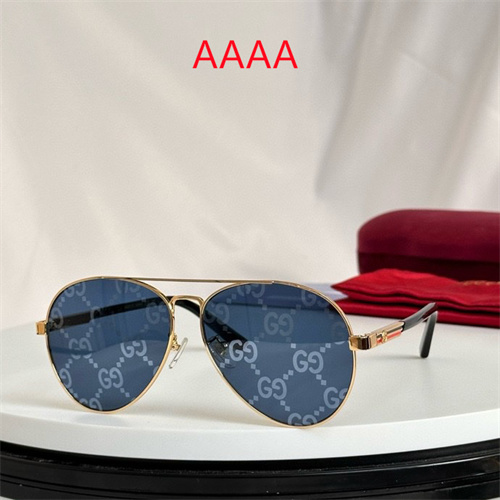 Gucci Sunglass(AAAA)-0142