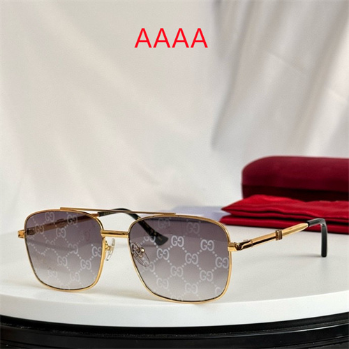 Gucci Sunglass(AAAA)-0149