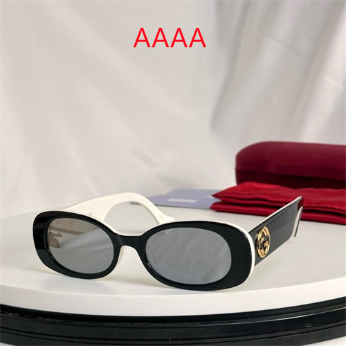 Gucci Sunglass(AAAA)-0159