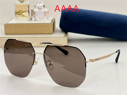 Gucci Sunglass(AAAA)-0016