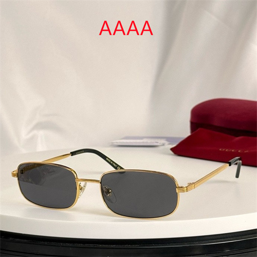 Gucci Sunglass(AAAA)-0165