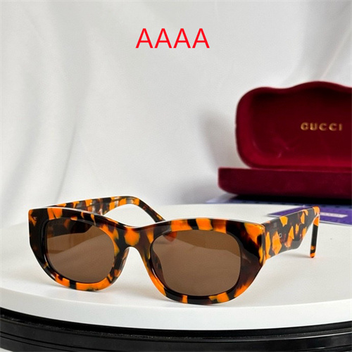 Gucci Sunglass(AAAA)-0183