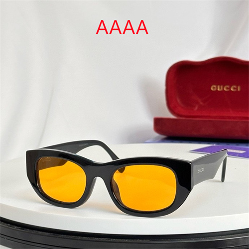 Gucci Sunglass(AAAA)-0184
