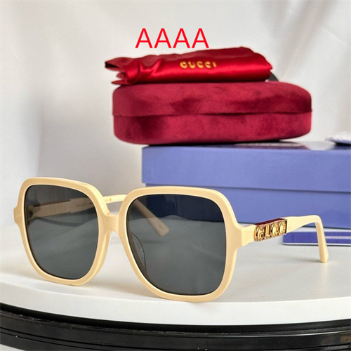 Gucci Sunglass(AAAA)-0188