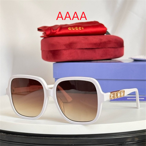 Gucci Sunglass(AAAA)-0191