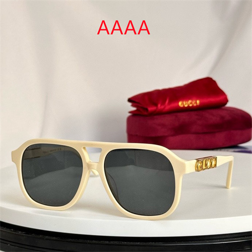 Gucci Sunglass(AAAA)-0197
