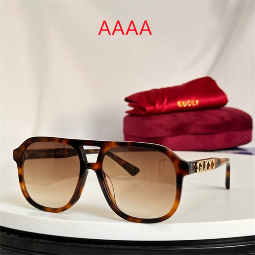 Gucci Sunglass(AAAA)-0199