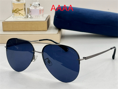 Gucci Sunglass(AAAA)-0020