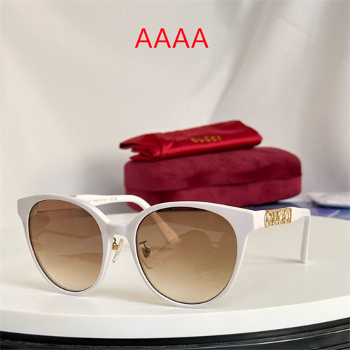 Gucci Sunglass(AAAA)-0203