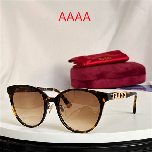 Gucci Sunglass(AAAA)-0204
