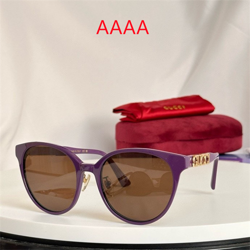 Gucci Sunglass(AAAA)-0205