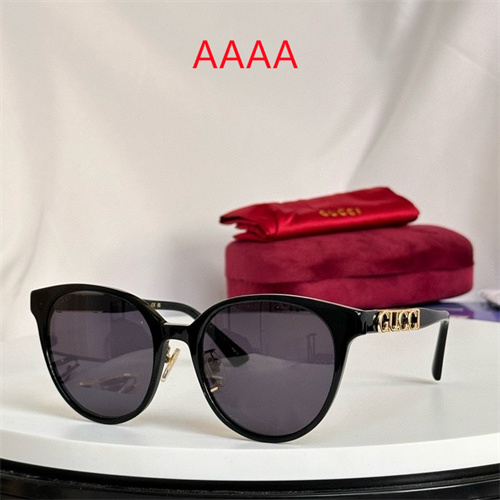 Gucci Sunglass(AAAA)-0206