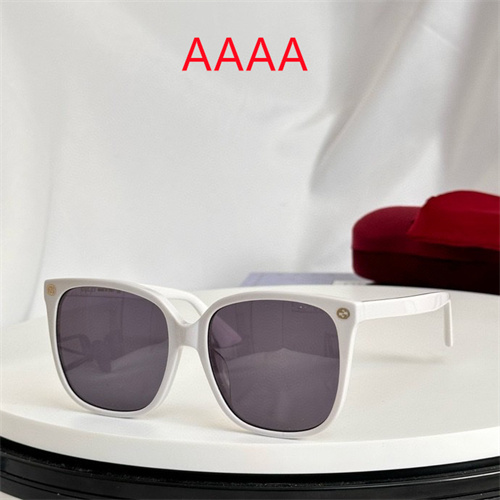 Gucci Sunglass(AAAA)-0211