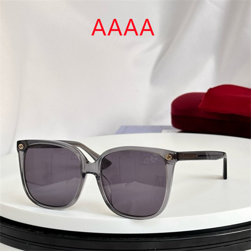 Gucci Sunglass(AAAA)-0212