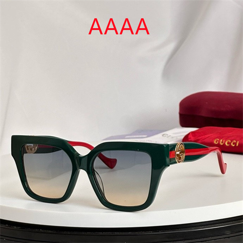 Gucci Sunglass(AAAA)-0216