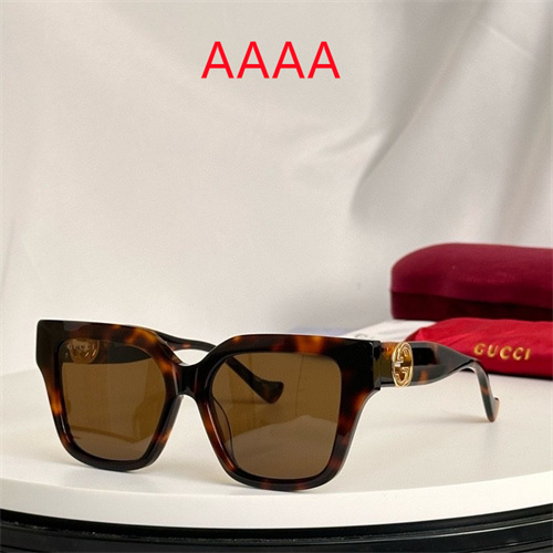 Gucci Sunglass(AAAA)-0218