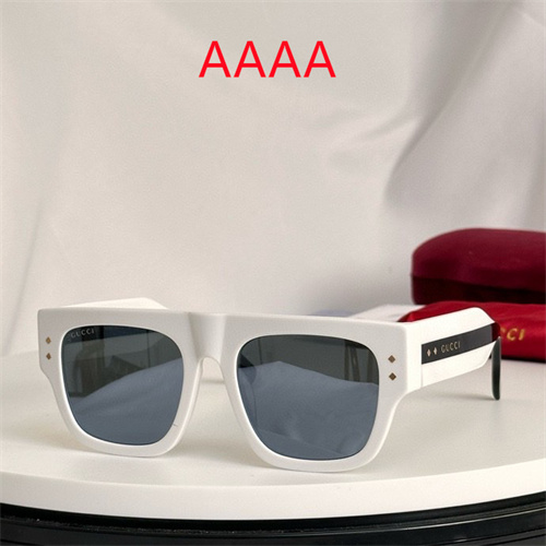 Gucci Sunglass(AAAA)-0227
