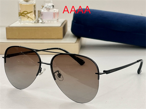 Gucci Sunglass(AAAA)-0023
