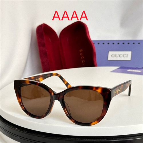 Gucci Sunglass(AAAA)-0238