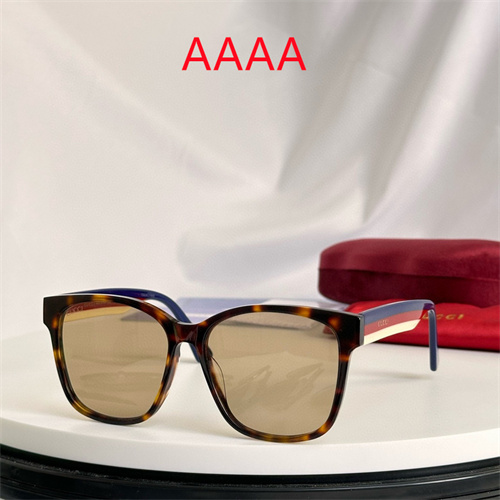 Gucci Sunglass(AAAA)-0244