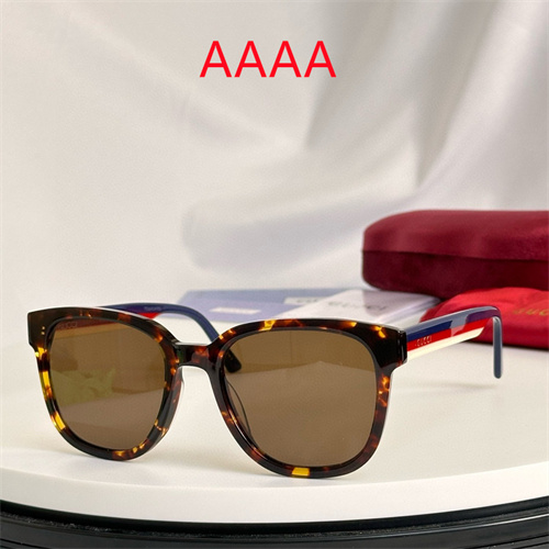 Gucci Sunglass(AAAA)-0246