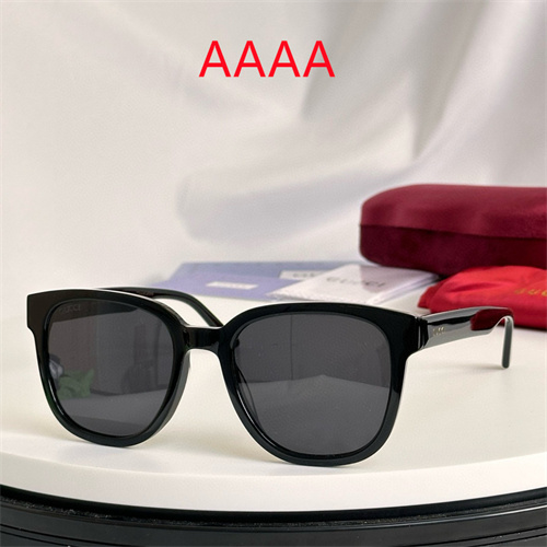 Gucci Sunglass(AAAA)-0251